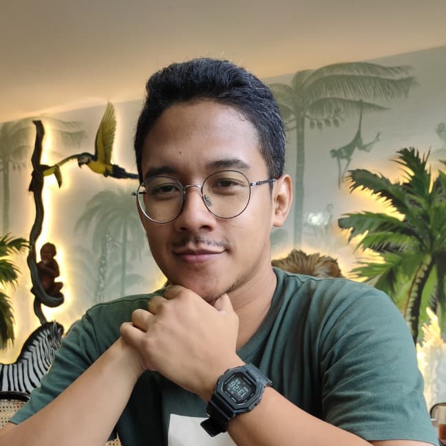 avatar mentor